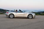 BMW Z4 2009 года